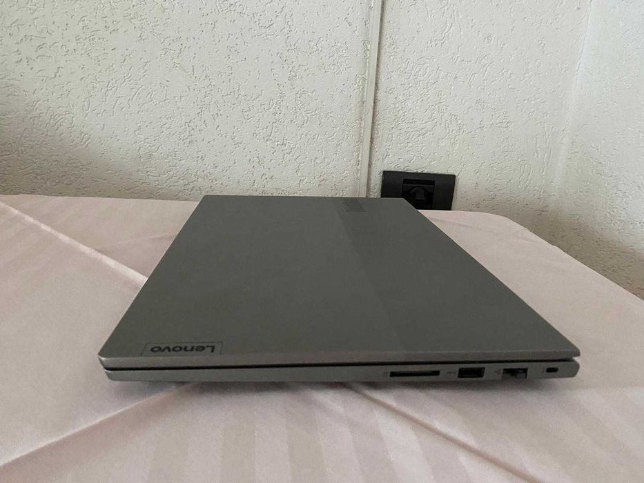 Lenovo ThinkBook 15 G4 IAP 12th Gen i7-1255U,2.6-4.7 GHz, 15.6" DDR4
