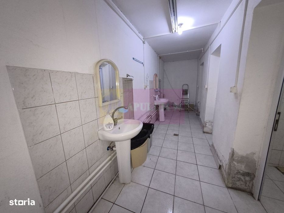 Spațiu Comercial Afumați