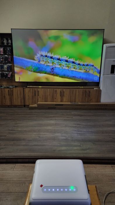 Proyektor X6 Pro Full HD