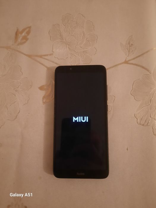 Продам телефон Redmi 7A