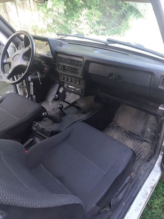 Продам ВАЗ 2121 (4х4)