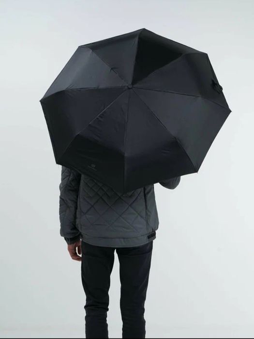 Avtomat zontiklar, yomg‘ir va quyosh uchun, olib yurish uchun qulay