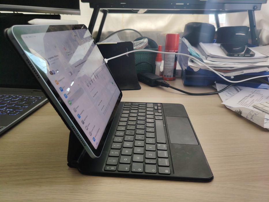 Apple Magic Keyboard
