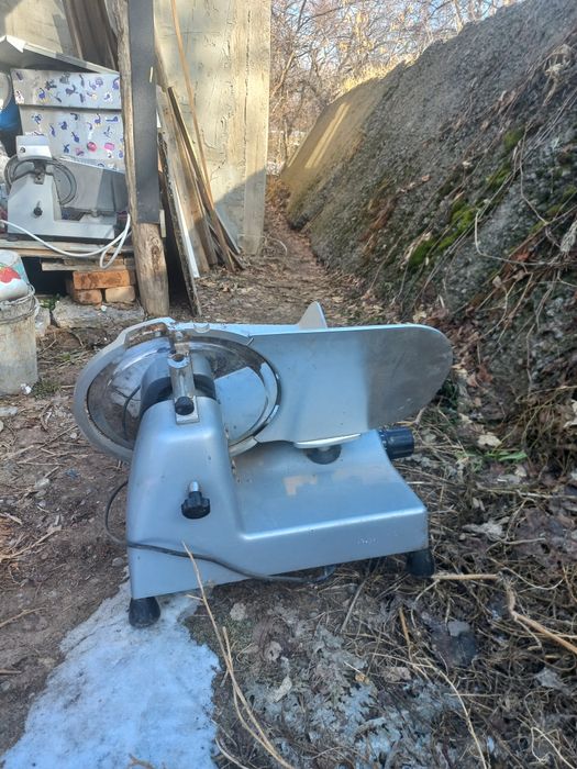 Профессиональный слайсер