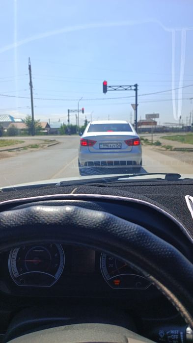 Продам Лада веста