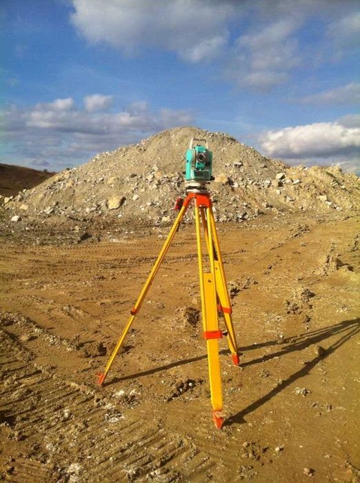 Ing. Topograf Autorizat