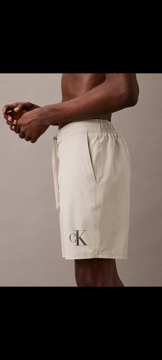 Шорты для плавания Calvin Klein