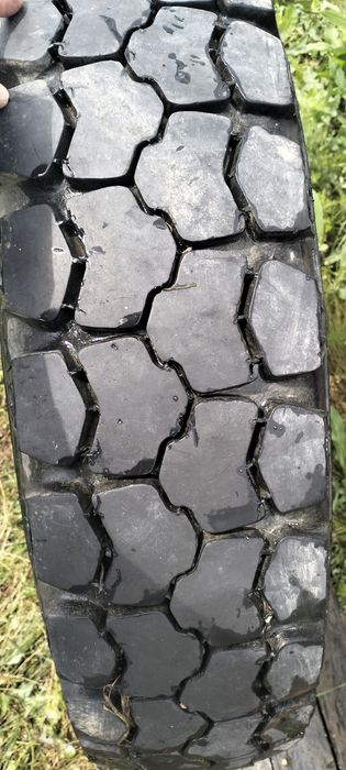 Продам шина на газ 53