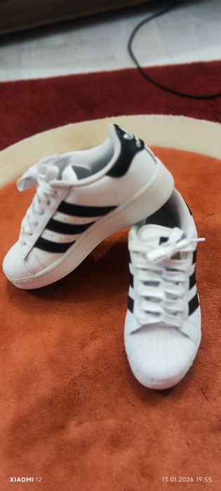 Детски маратонки Адидас