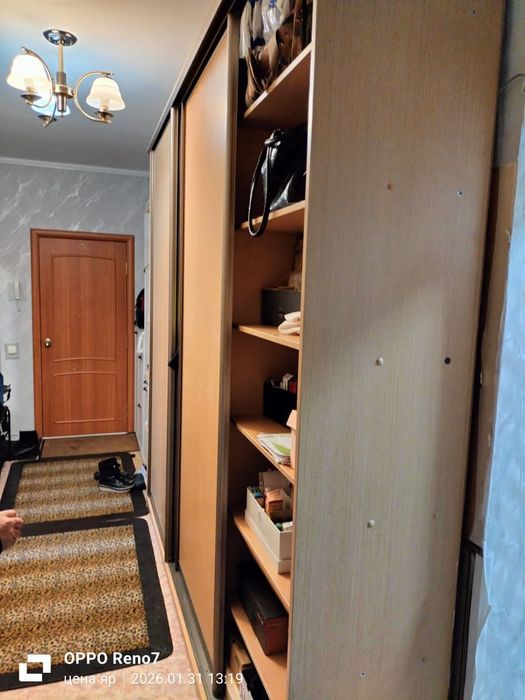 Продам шкаф-купе