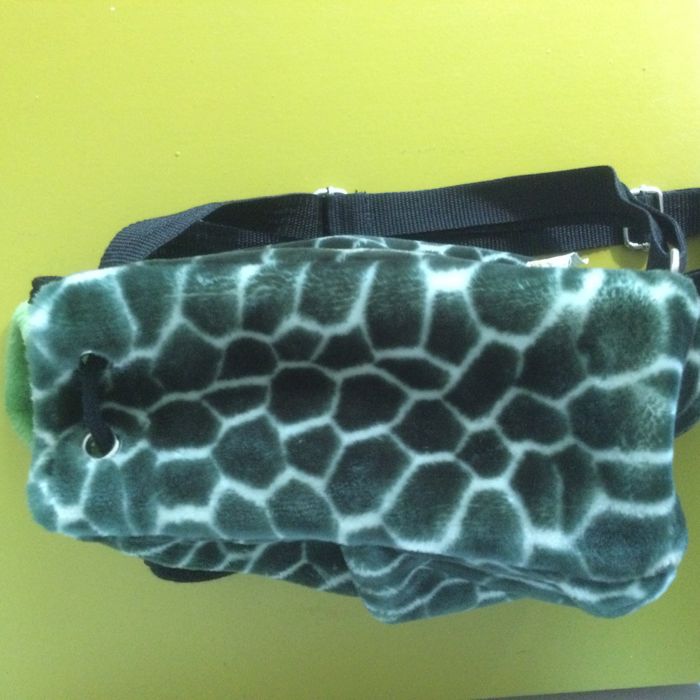 Детска раница Костенурка