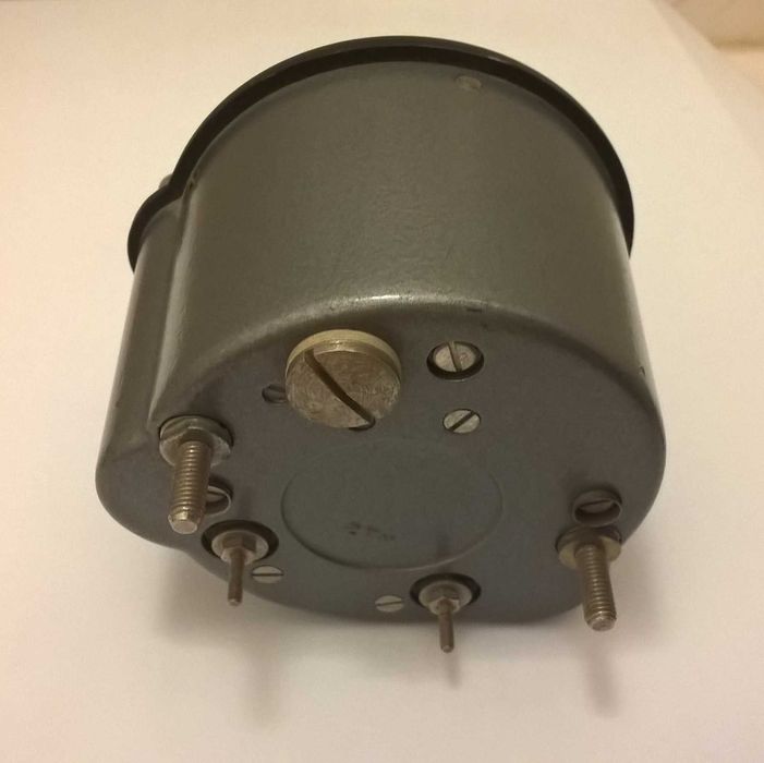 ceas  1950 model JLC mecanic chronograf SN#01981 MIG TU