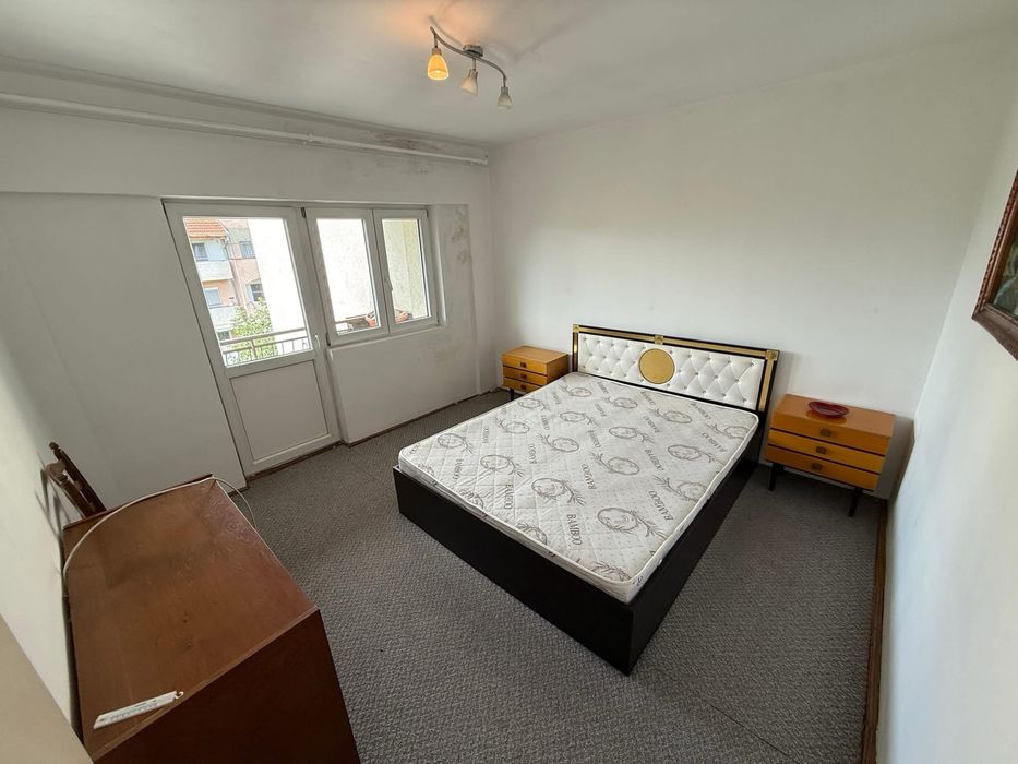 Ofer spre vanzare Apartament 2 Camere Carpati 2