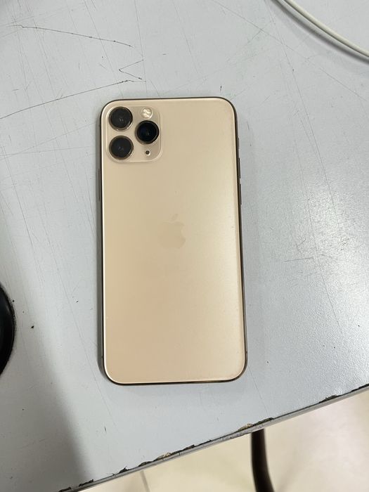 Айфон 11про минус жок