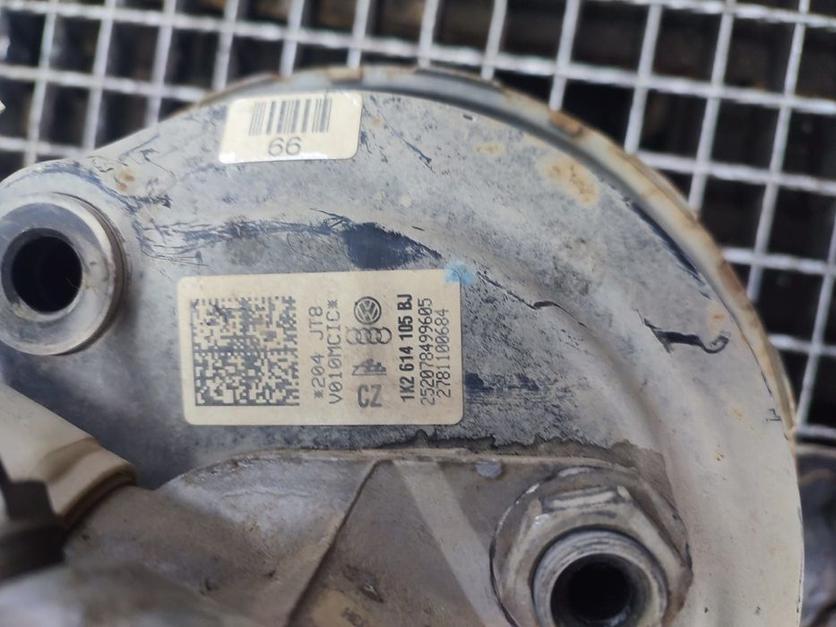 Tulumba pompa frana 1k2614105bj 1.2 tsi CBZB Audi A3 8V [2012 - 2016]