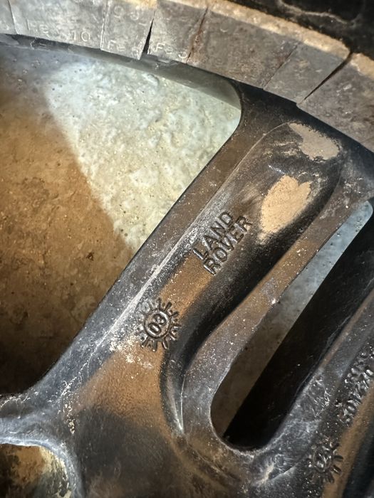 Прожам колеса р18