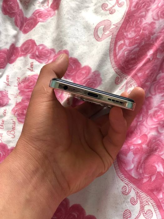 Infinix HOT 40i sotiladi