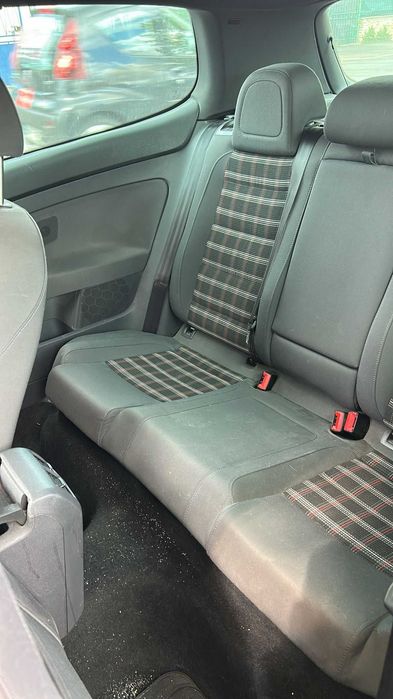 VOLKSWAGEN Golf 2008 — imagine 5