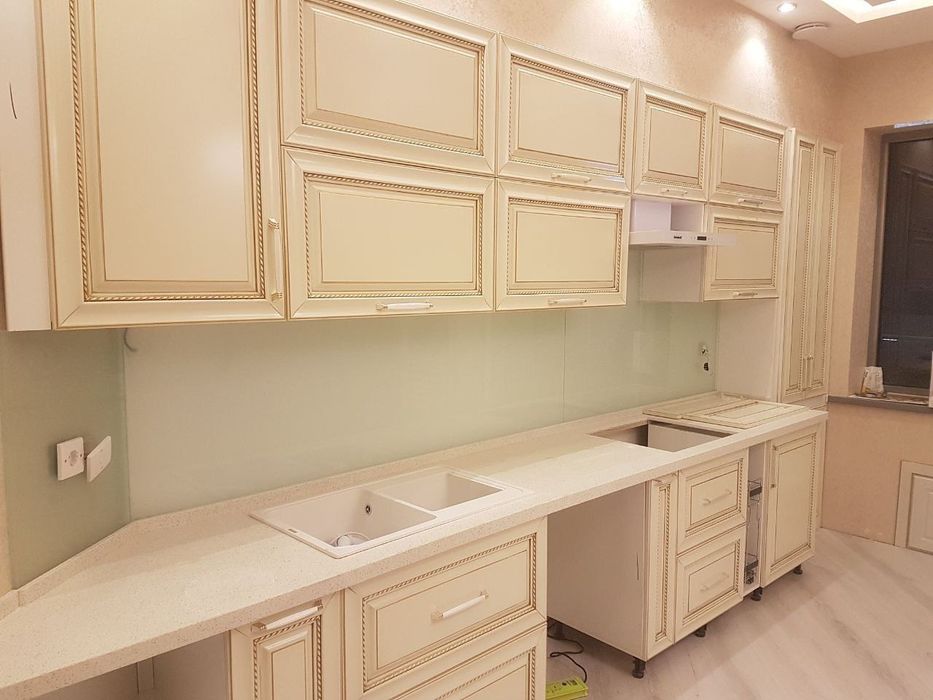 Кухня в рассрочку, Ошхона мебели бўлиб тўлашга