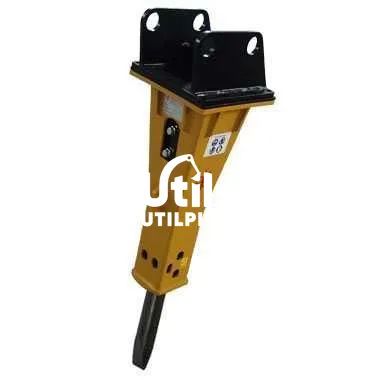 Picon Hidraulic OM150PS 2-5.5t Caterpillar Kubota Hitachi Komatsu