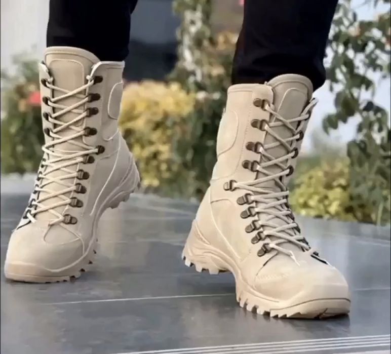 Для всех обувь….