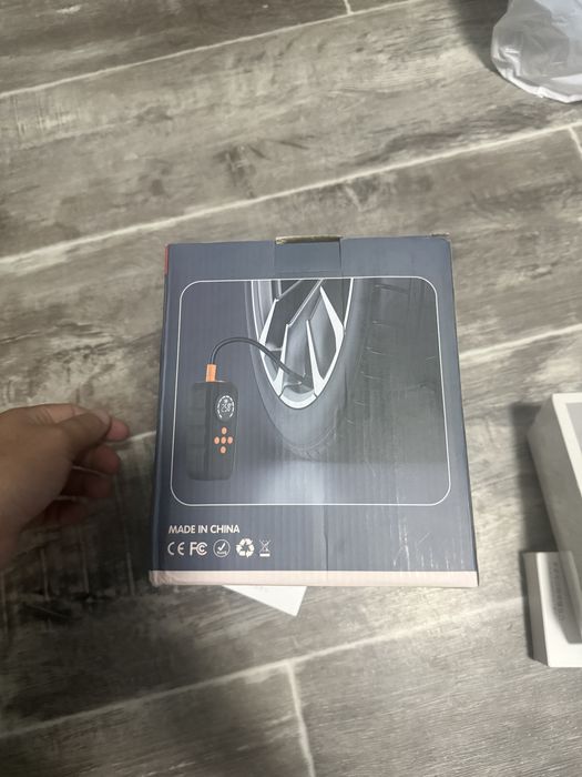 продам прикуриватель, бустер 30.000