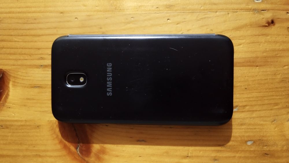 Samsung Galaxy J5 2017