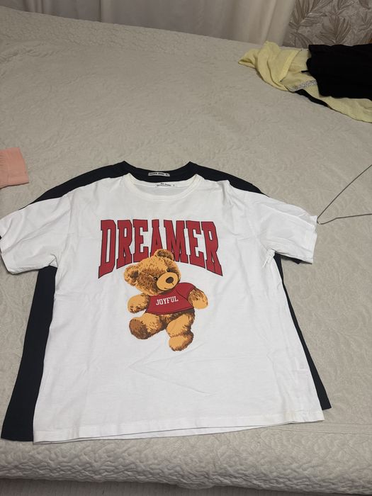 Продам футболки L/XL