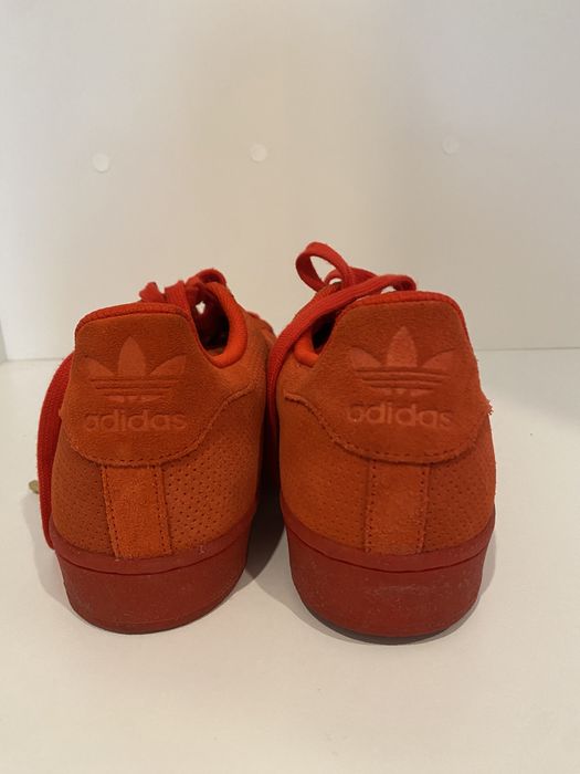 Adidas superstar