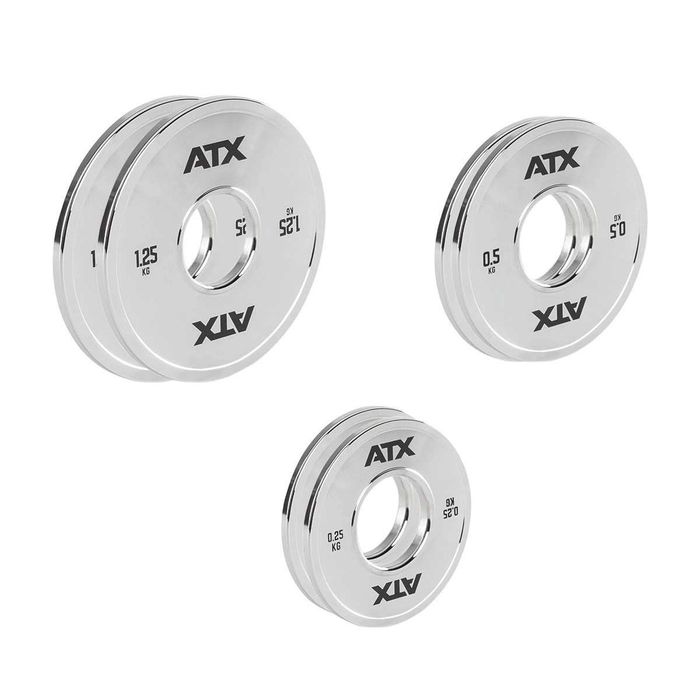 IPF Powerlifting Лост и Дискове / Щанга 184 кг / Силов Трибой