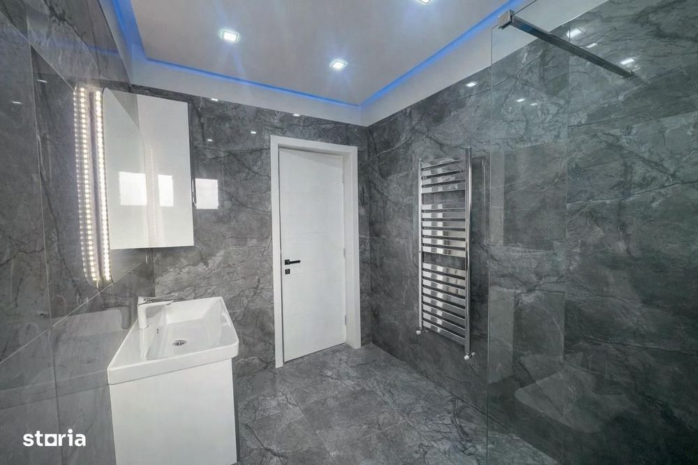 Casa moderna 210 mp | Zona centrala | Cartier privat