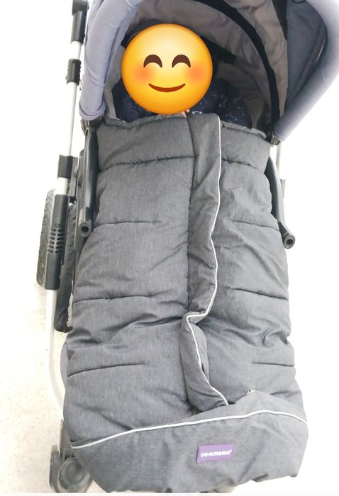 Protectie iarna copil