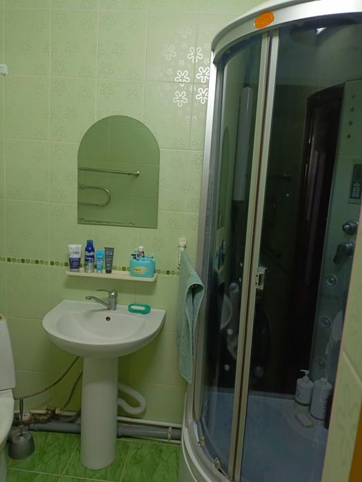 Продам дом (таунхаус) 5 А микрорайон