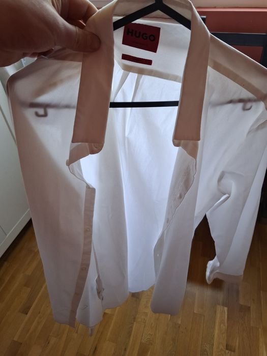 Мъжка риза Hugo boss