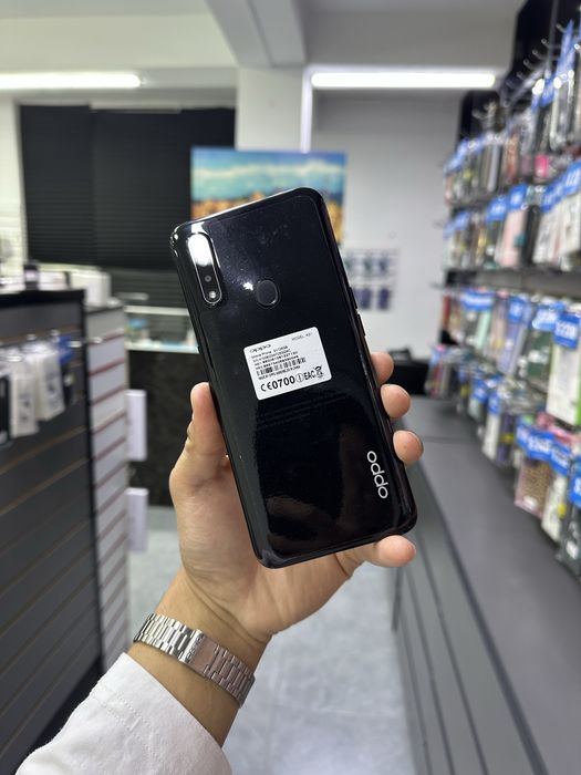 Oppo A31 6/128гб Новые