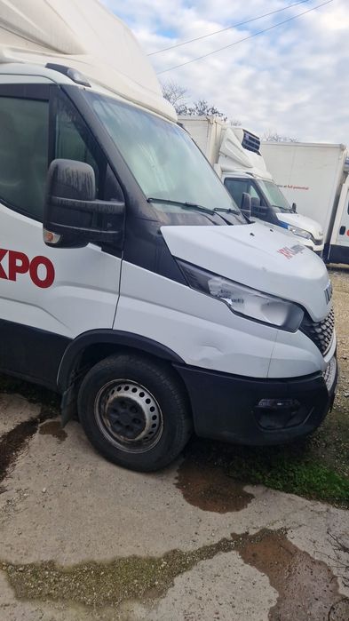 Motor 2.3 euro 5/6