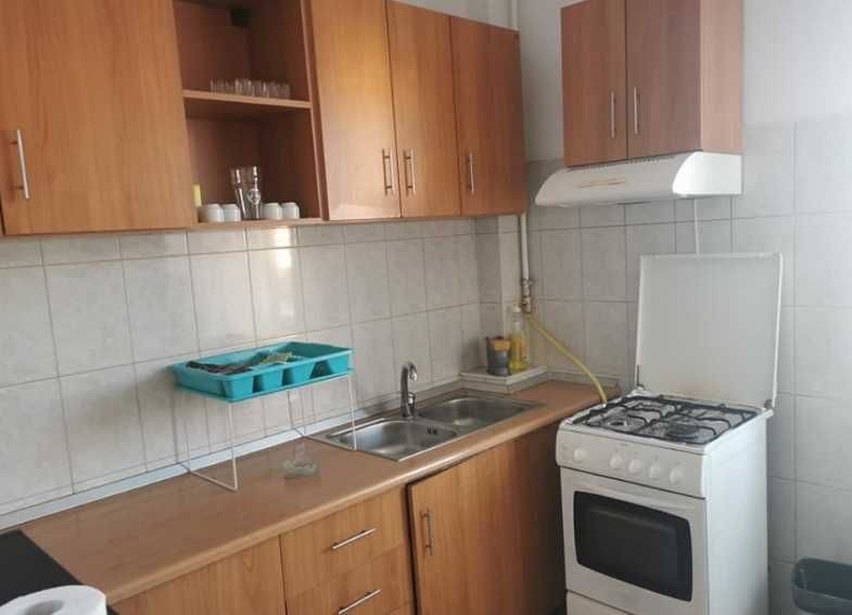 Дава се под наем Едностаен апартамент в Пловдив, Захарна фабрика - 40 кв.м за 163.2 € - Снимка #2