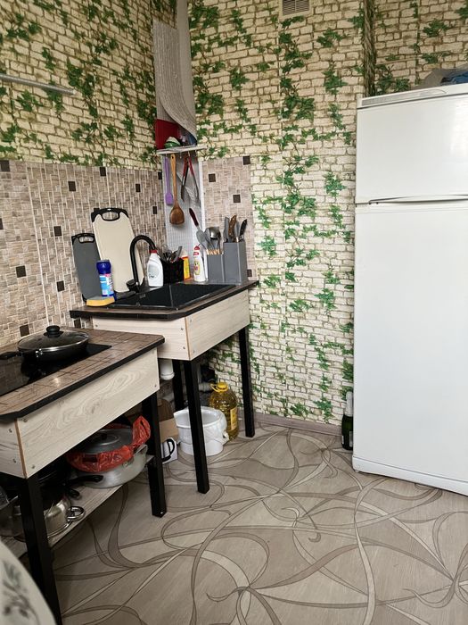 Продам квартиру 1 комнатную