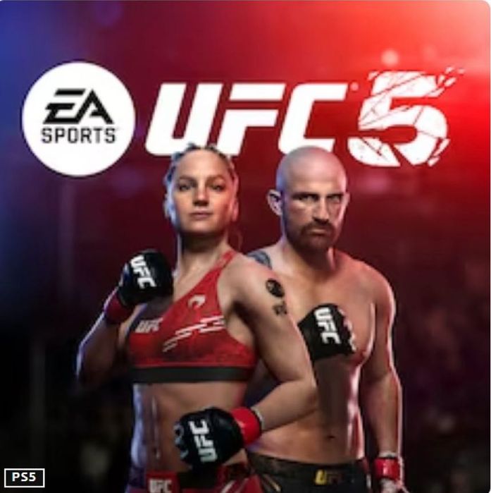 Игры для PS4/PS5