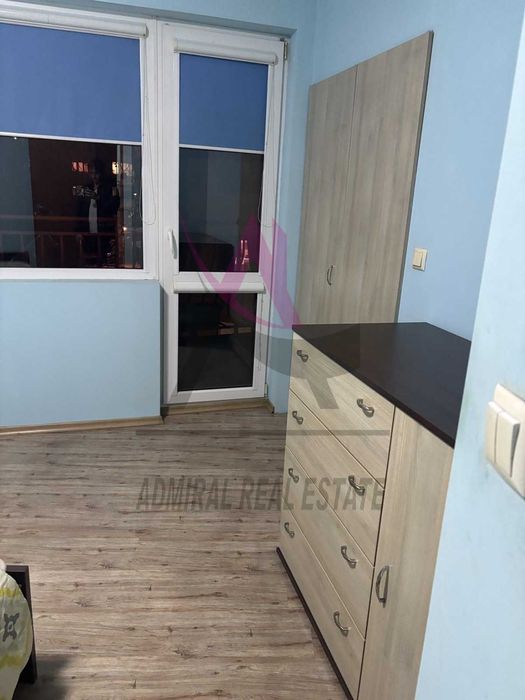 Дава се под наем Тристаен апартамент в Варна, Гранд Мол Варна - 75 кв.м за 498.27 € - Снимка #2