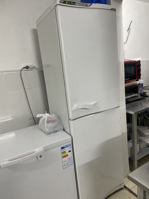 Готовый бизнес Фаст-Фуда