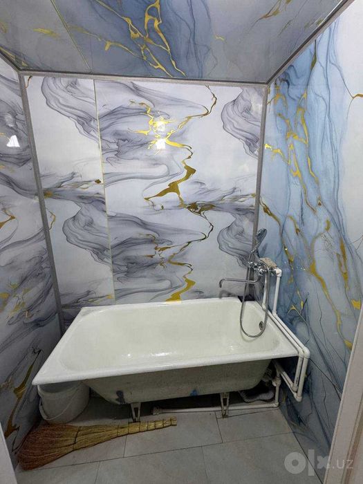 СРОЧНО !! Продается квартира в Яшнабаде 2/3/4 ( 60 кв/м ) Авиасозлар 1