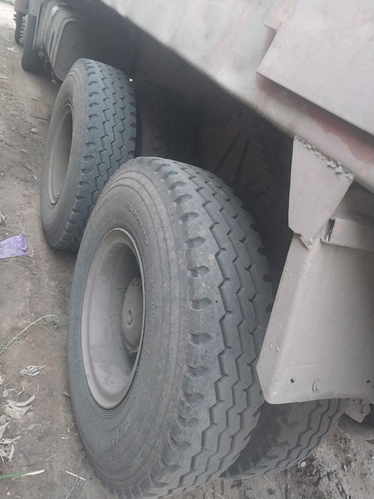 HOWO SlnotrUk40 тоник