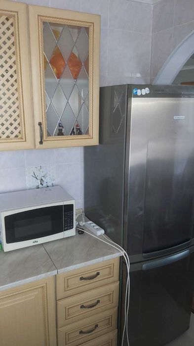 Сдам двухкомнатную квартиру