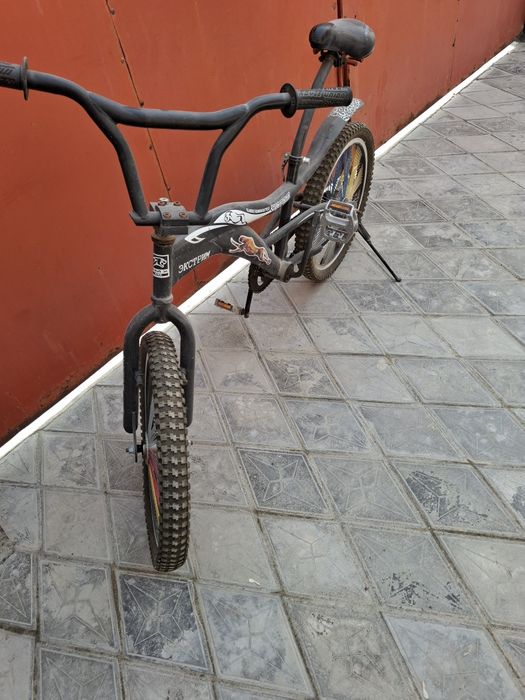 Продаем велик bmx