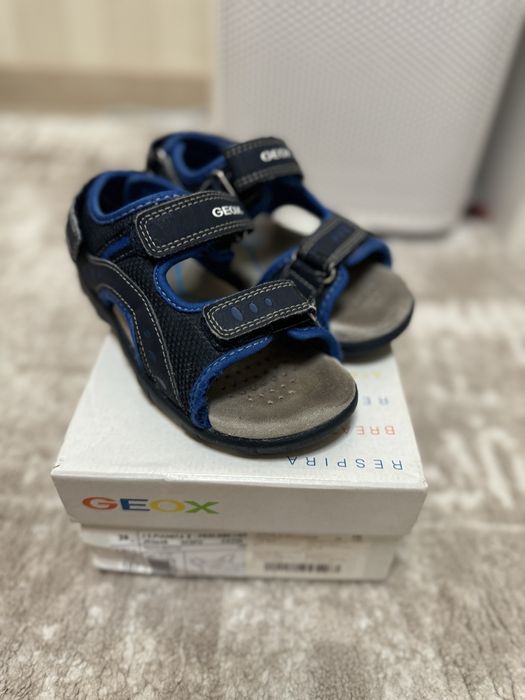 Детские сандали Geox