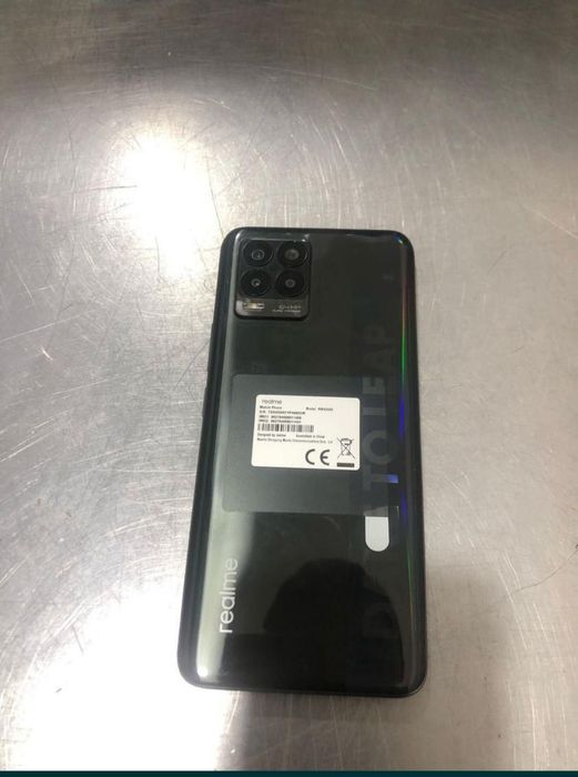 Realme 8.8+8/128