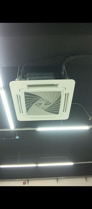 Konditsioner ustanovka. Kandisaner ustanovka. Кандицанер установка.