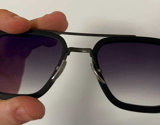 Dita Flight 006 Gunmetal