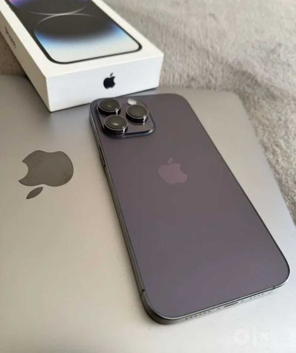 IPhone 14 Pro Max